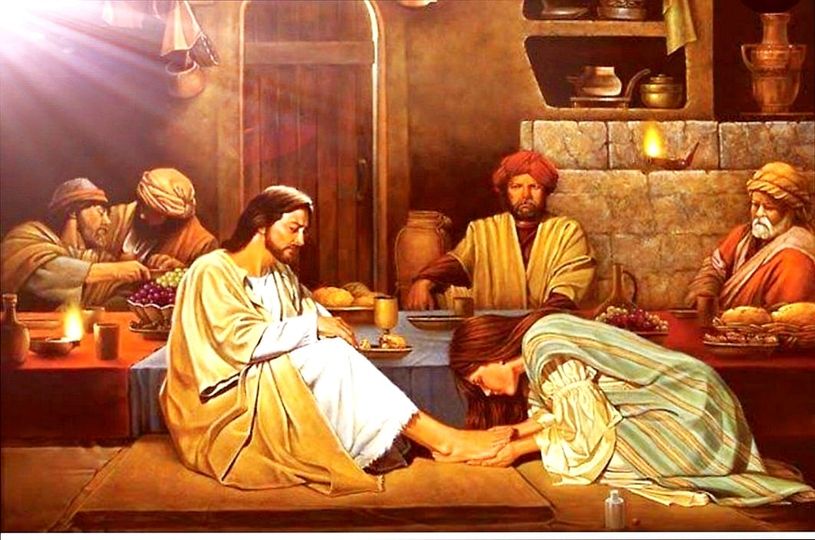 الأحد 15 من العنصرة